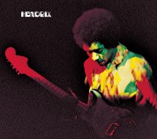 Jimi Hendrix: Band Of Gypsys - CD