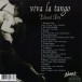 Viva La Tango - CD