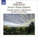 Thuille: Sextet, Piano Quintet - CD