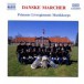 Danske Marcher - CD