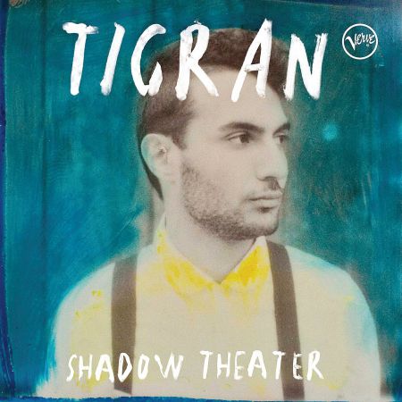 Tigran Hamasyan: Shadow Theater - CD
