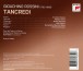 Rossini: Tancredi - CD