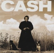 Johnny Cash: American Recordings - CD