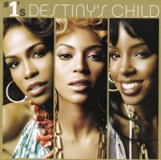 Destiny's Child: #1's - CD