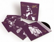 Queen: Live At The Rainbow'74 - Plak