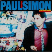 Paul Simon: Hearts And Bones - CD