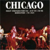 Chicago - CD