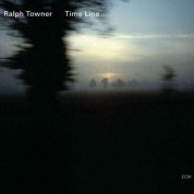 Ralph Towner: Time Line - CD