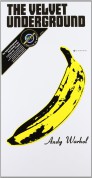 Velvet Underground: Peel Slowly And See - CD