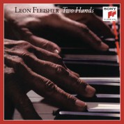 Leon Fleisher: Two Hands - CD
