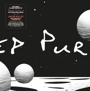 Deep Purple: =1 (Limited Boxset) - Plak