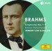 Brahms: 4 Symphonien Karajan (1986-88) - CD
