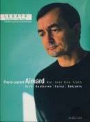 Pierre-Laurent Aimard: The World of the Piano: Pierre-Laurent Aimard - DVD