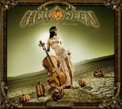 Helloween: Best Of 25th Anniversary - CD