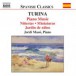 Turina, J.: Piano Music, Vol. 4 - CD