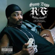 Snoop Dogg: R&G (Rhythm & Gangsta) The Masterpiece - Plak
