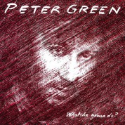 Peter Green: Whatcha Gonna Do? (Limited Numbered Edition - Silver Vinyl) - Plak