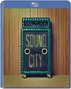 Çeşitli Sanatçılar: Sound City: Real To Reel - BluRay