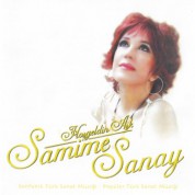 Samime Sanay: Hoşgeldin Aşk - CD