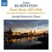Rubinstein: Piano Music (1852-1894) - CD