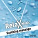 Soothing Massage - CD