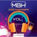 MBH Müzik Benim Hayatım - CD