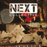 Christian Scott, Gerald Clayton, Ben Williams: Cover Art - CD