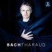 Alexandre Tharaud: Bach - Plak