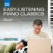 Easy-Listening Piano Classics: Mozart - CD