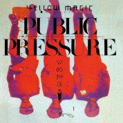 Yellow Magic Orchestra: Public Pressure - Plak