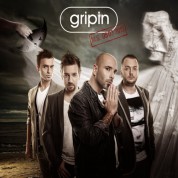Gripin: M.S. 05.03.2010 - CD
