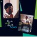 Ella Fitzgerald, Louis Armstrong: Ella & Louis Again - Plak