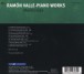 Piano Works IV: Memorias - CD
