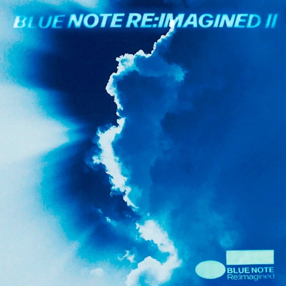 Çeşitli Sanatçılar - Blue Note Re:Imagined II (Paul Smith )