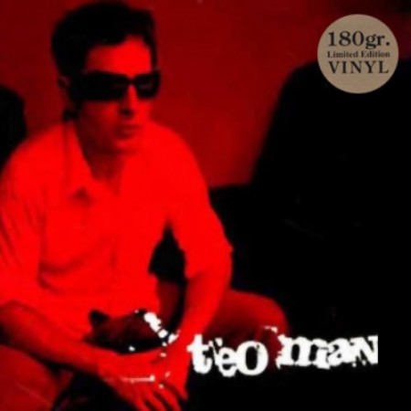 Teoman: Teo - Plak