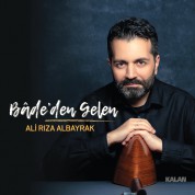 Ali Rıza Albayrak: Bade'den Gelen - CD