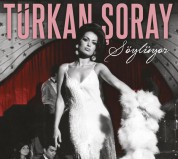 Türkan Şoray: Söylüyor - CD