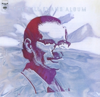 Bill Evans: The Bill Evans Album - CD
