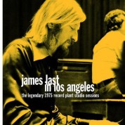 James Last: In Los Angles - CD