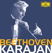 Alexis Weissenberg, Anne-Sophie Mutter, Berliner Philharmoniker, Christoph Eschenbach, Herbert von Karajan: Herbert Von Karajan - Beethoven - CD