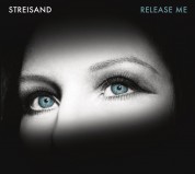 Barbra Streisand: Release Me - CD
