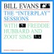 The Interplay Sessions - CD