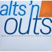 Blue Note: Alts'n Outs - Plak