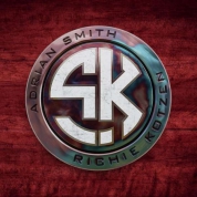 Richie Kotzen, Adrian Smith: Smith/Kotzen - CD