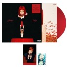 Jennie: Ruby (Red Vinyl) - Plak Foto #2