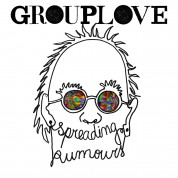 Grouplove: Spreading Rumours - CD