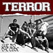 Terror: Live By The Code - CD