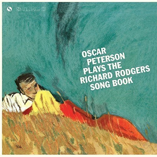 Oscar Peterson - The Richard Rodgers Song Book