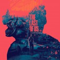 Gustavo Santaolalla: The Last Of Us (10th Anniversary - Colored Vinyl) - Plak