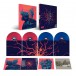 The Last Of Us (10th Anniversary - Colored Vinyl) - Plak